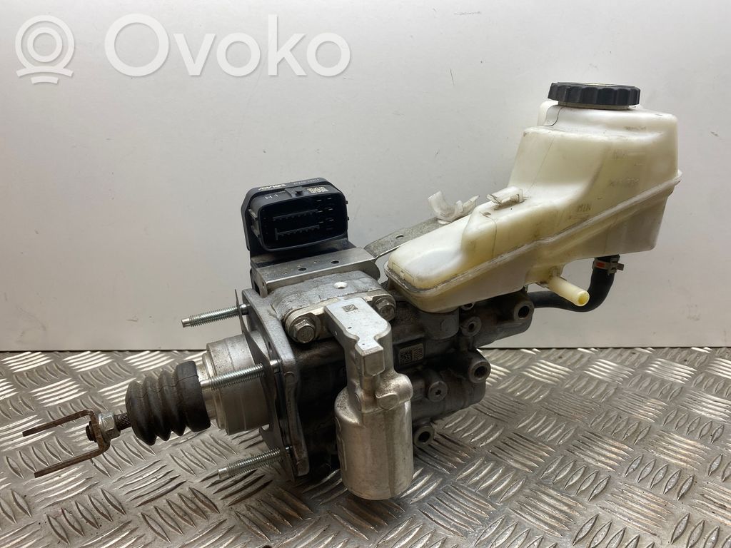 Toyota Corolla E210 E21 Jarrutehostin 