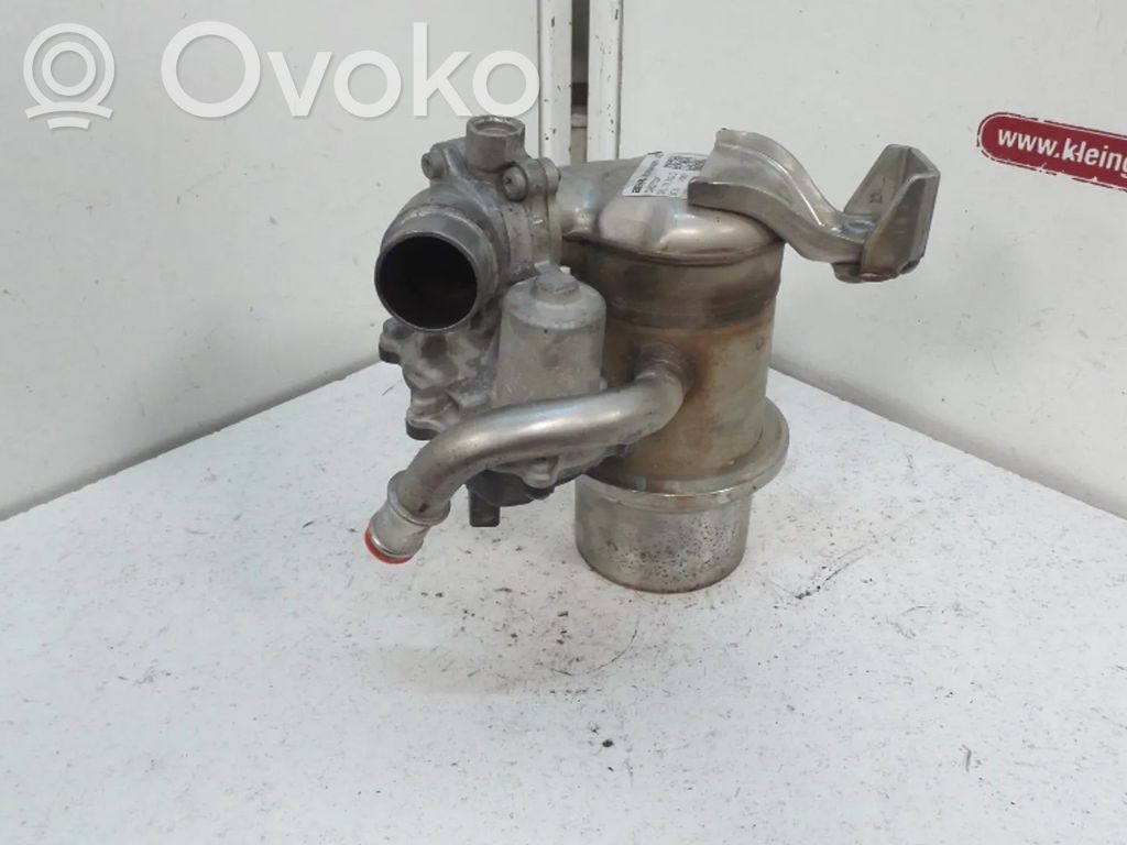 Volkswagen Caddy Răcitor supapă EGR 