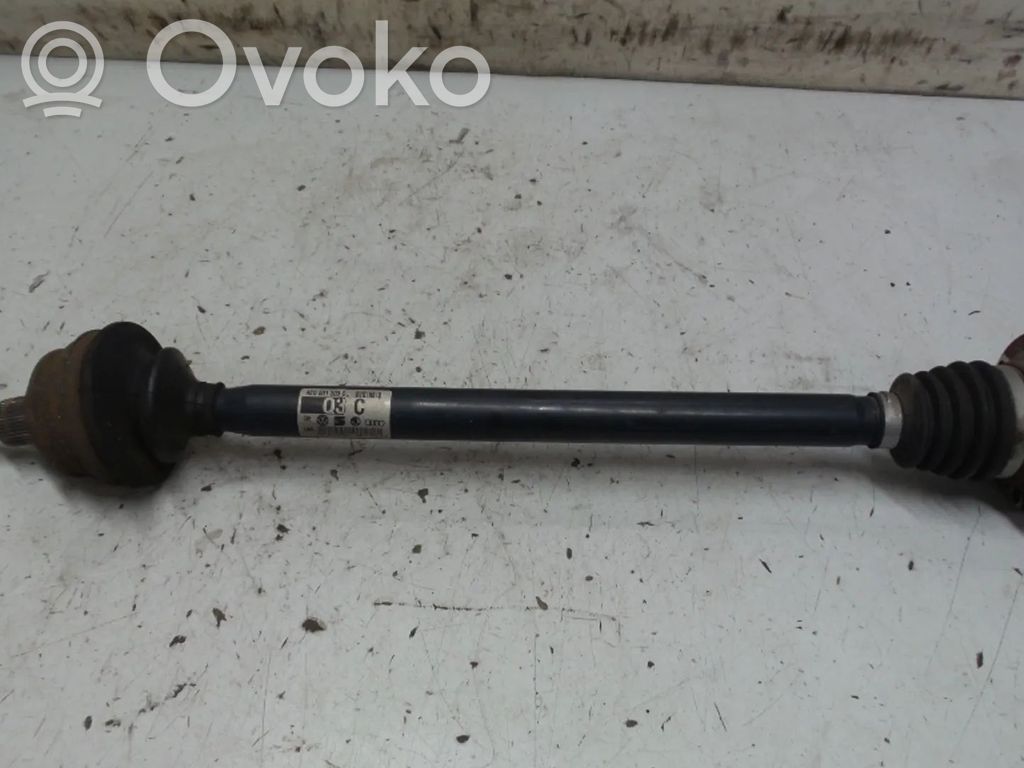 Takavetoakseli   4E0501203C