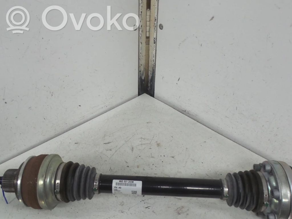 Galinis pusašis   4KE501203B,4KE501203,4KE501203E