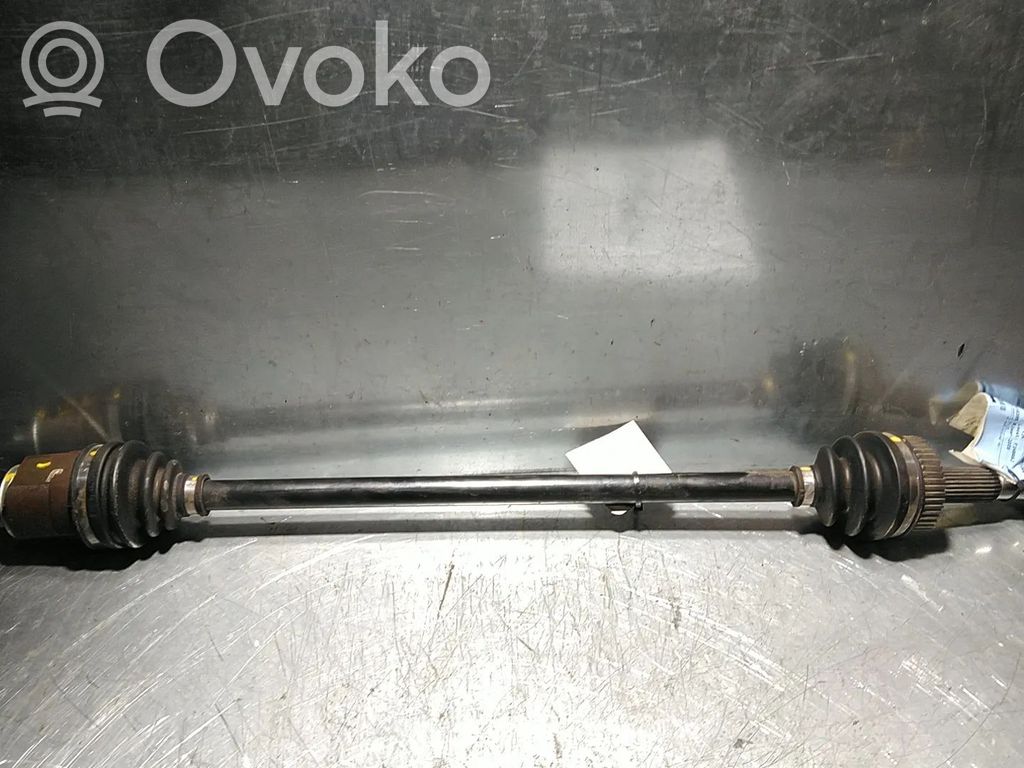 Eje de transmisión trasero   39600JD60A