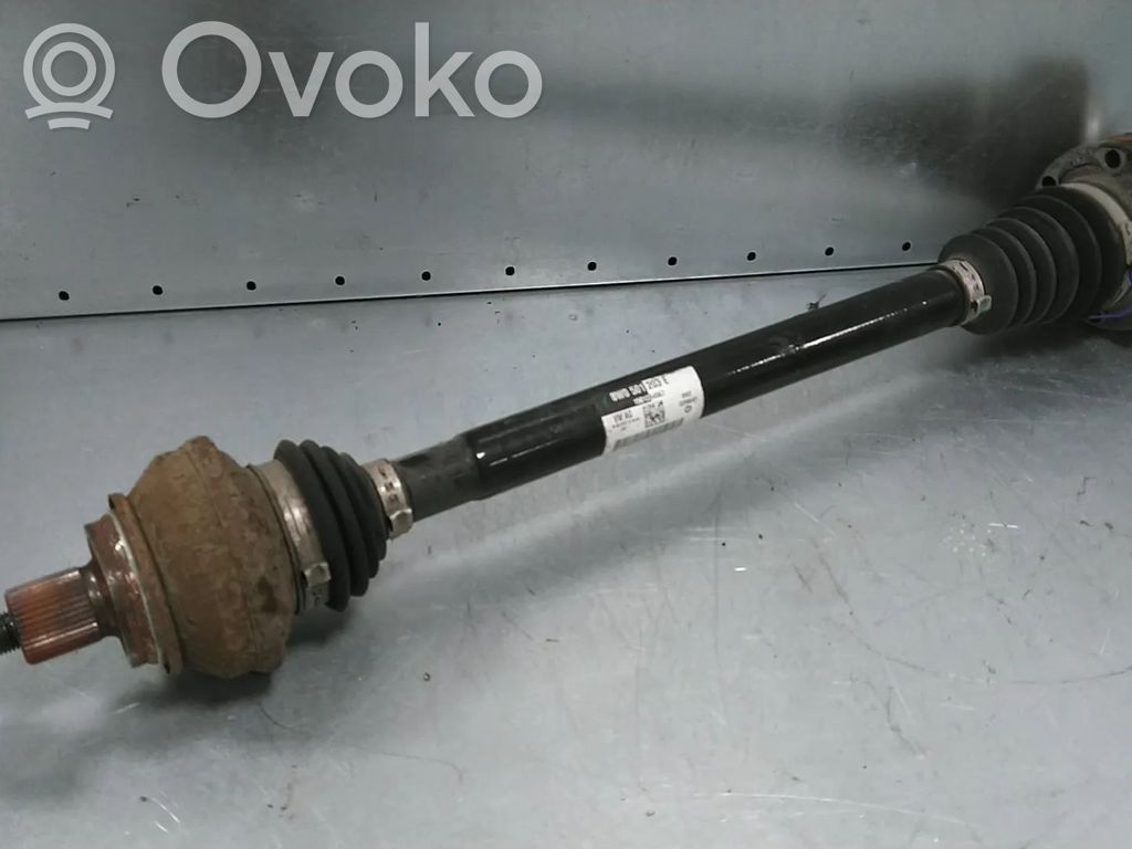 Audi A4 S4 B9 Rear driveshaft 