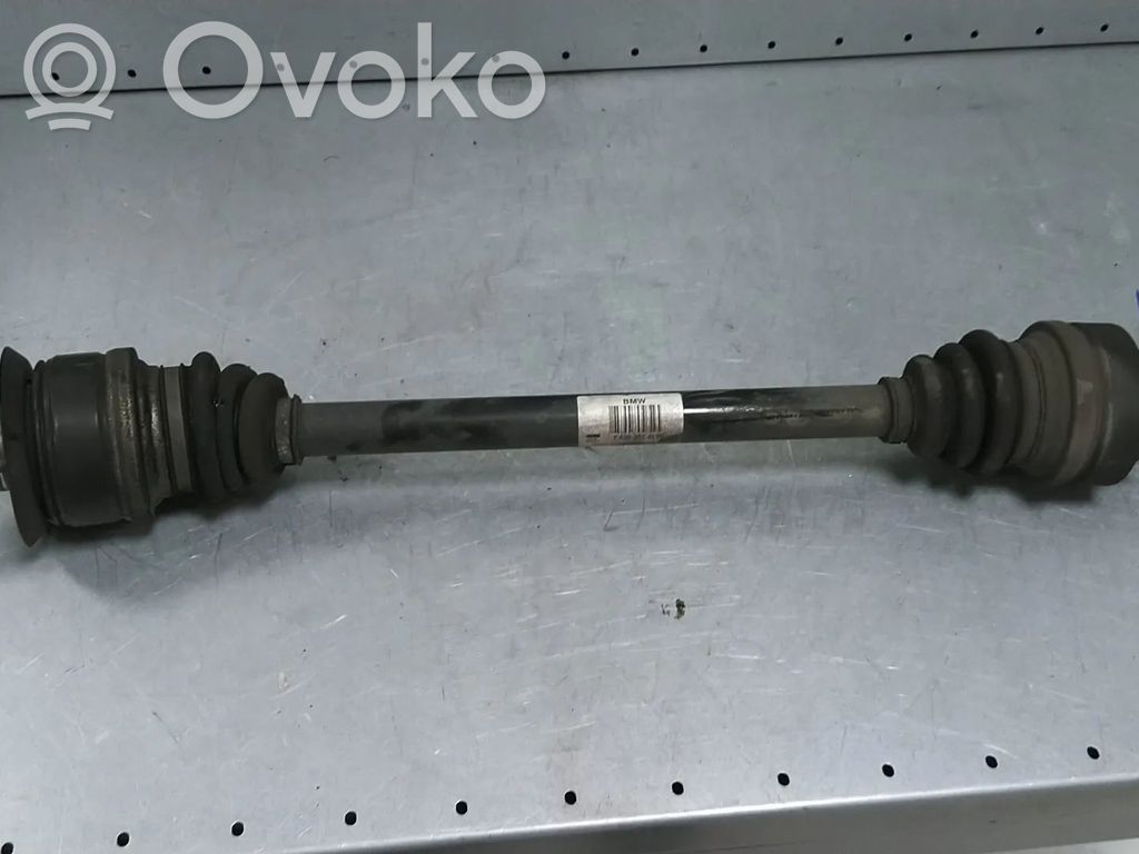 BMW 1 F20 F21 Półoś tylna 