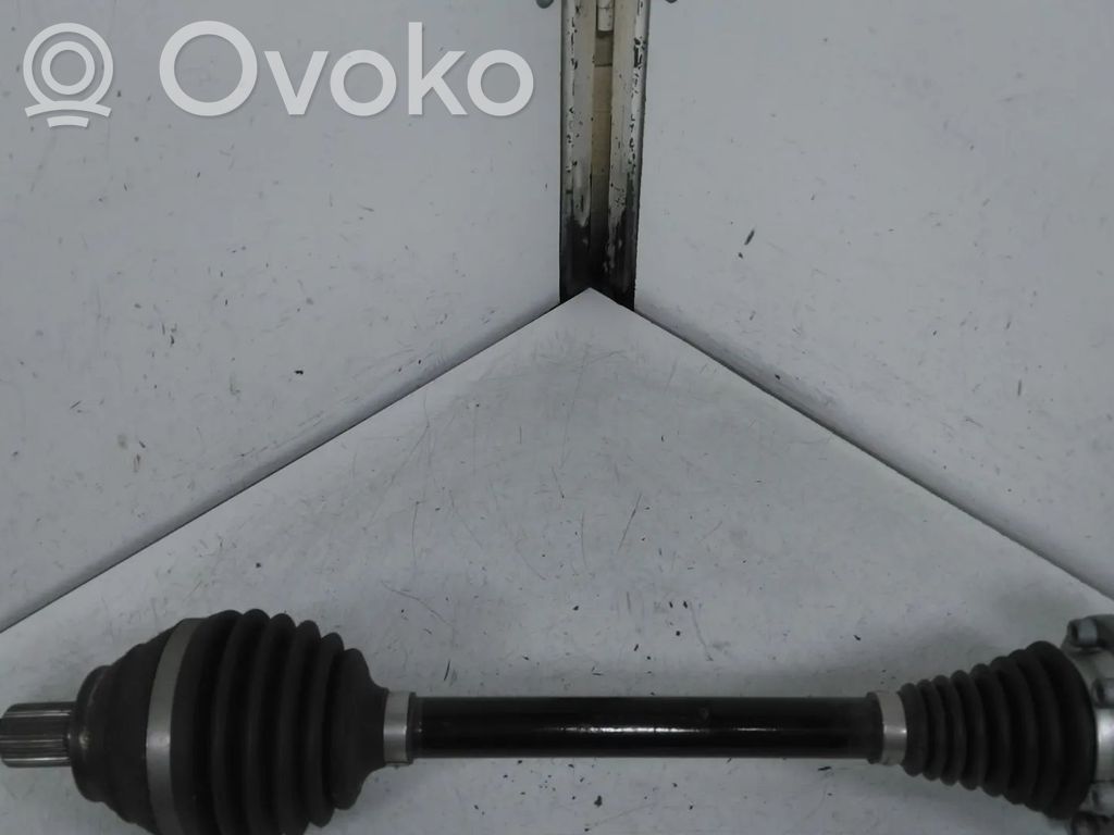 Skoda Octavia Mk3 (5E) Front driveshaft 