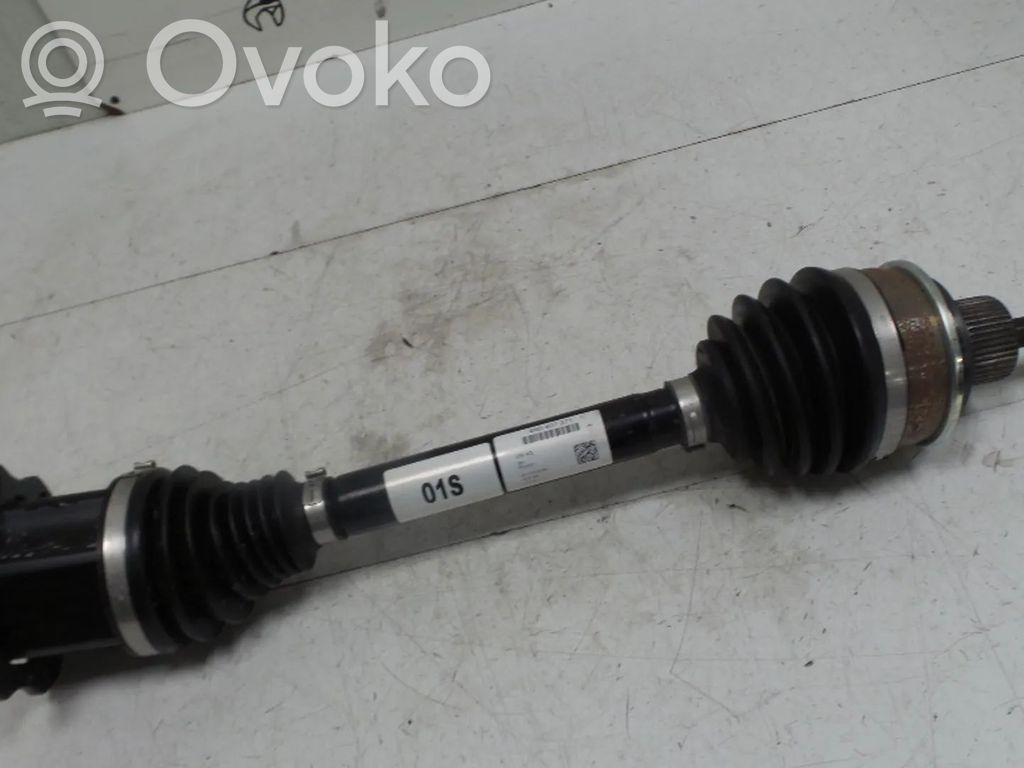 Audi A8 S8 D5 Front driveshaft 