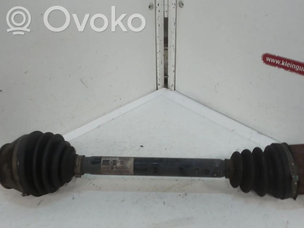 Audi A8 S8 D3 4E Front driveshaft 