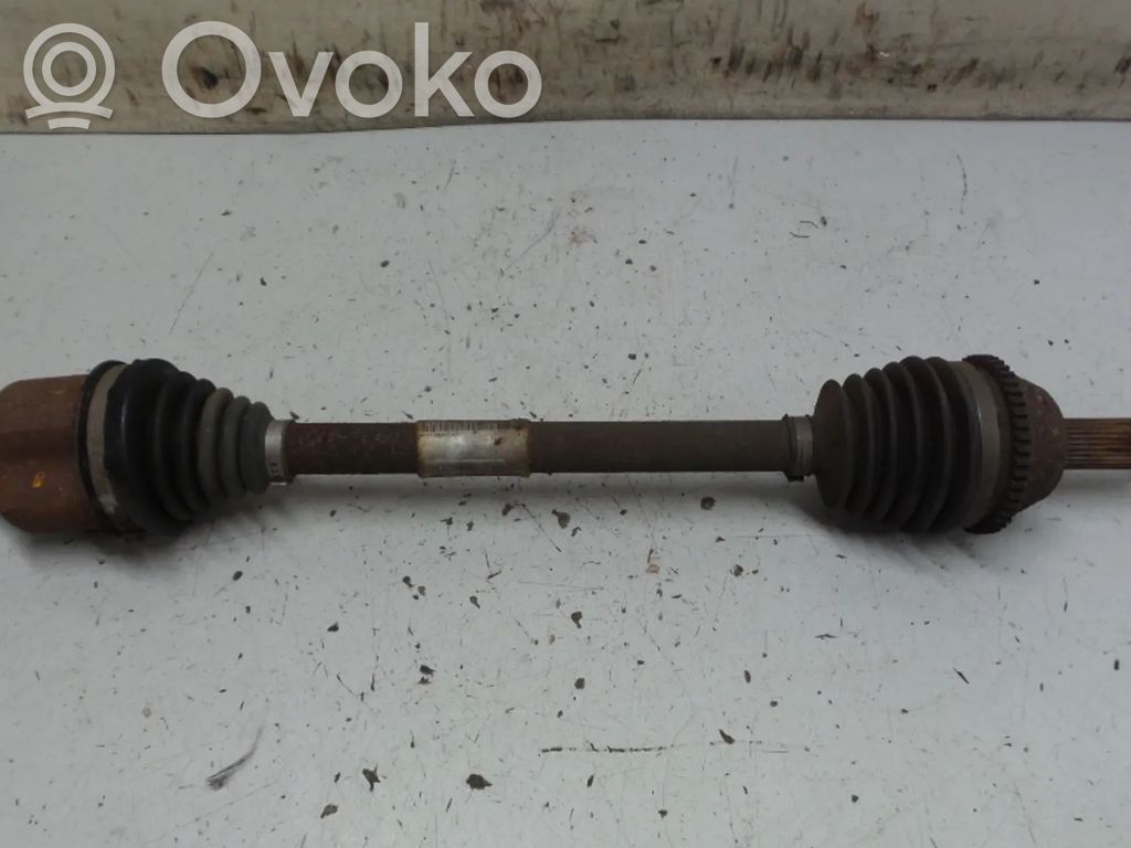 Ford Transit Front driveshaft 
