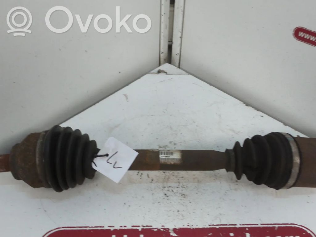 Ford Focus Front driveshaft 