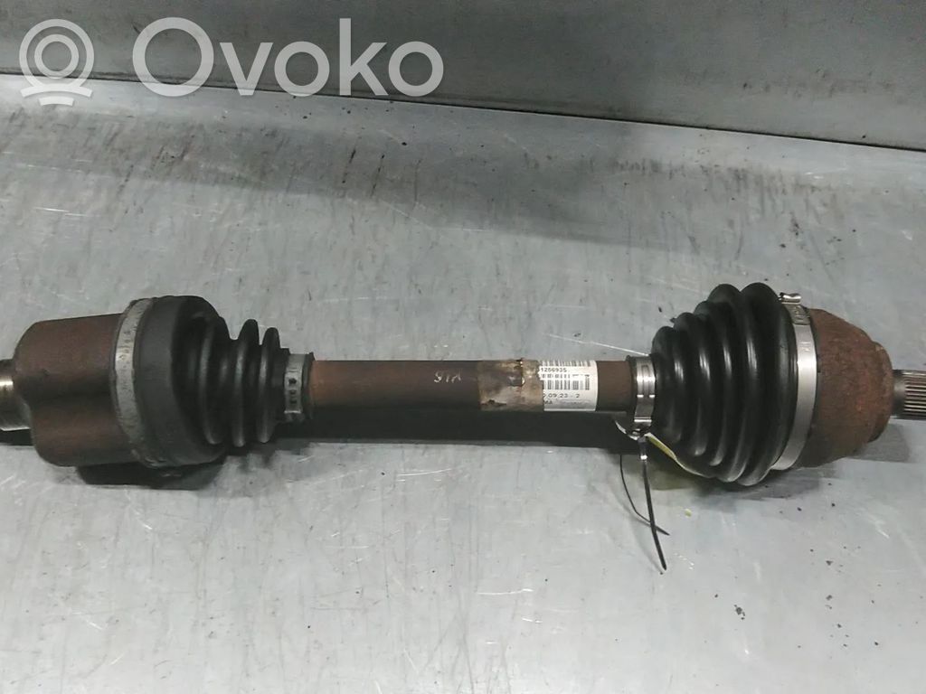 Front driveshaft   3M513B437DAG,9M5RUD