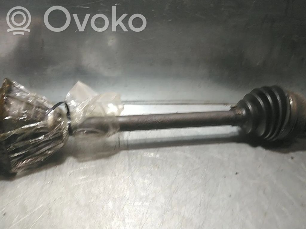 Opel Vivaro Eje de transmisión delantero 