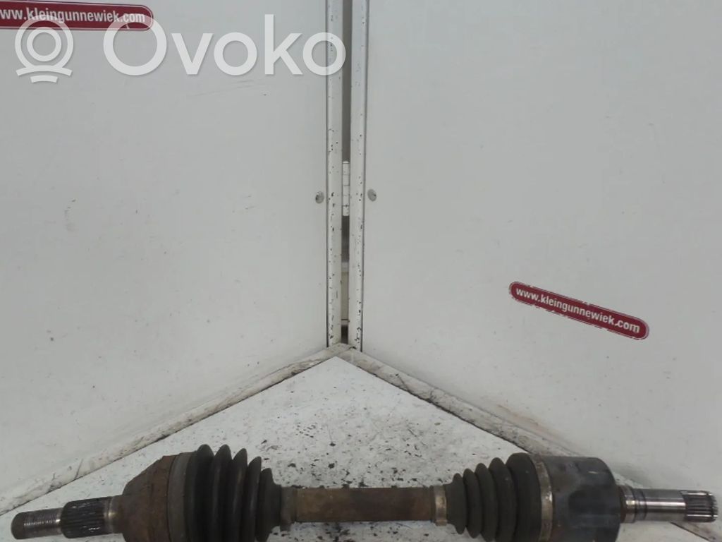 Opel Antara Front driveshaft 