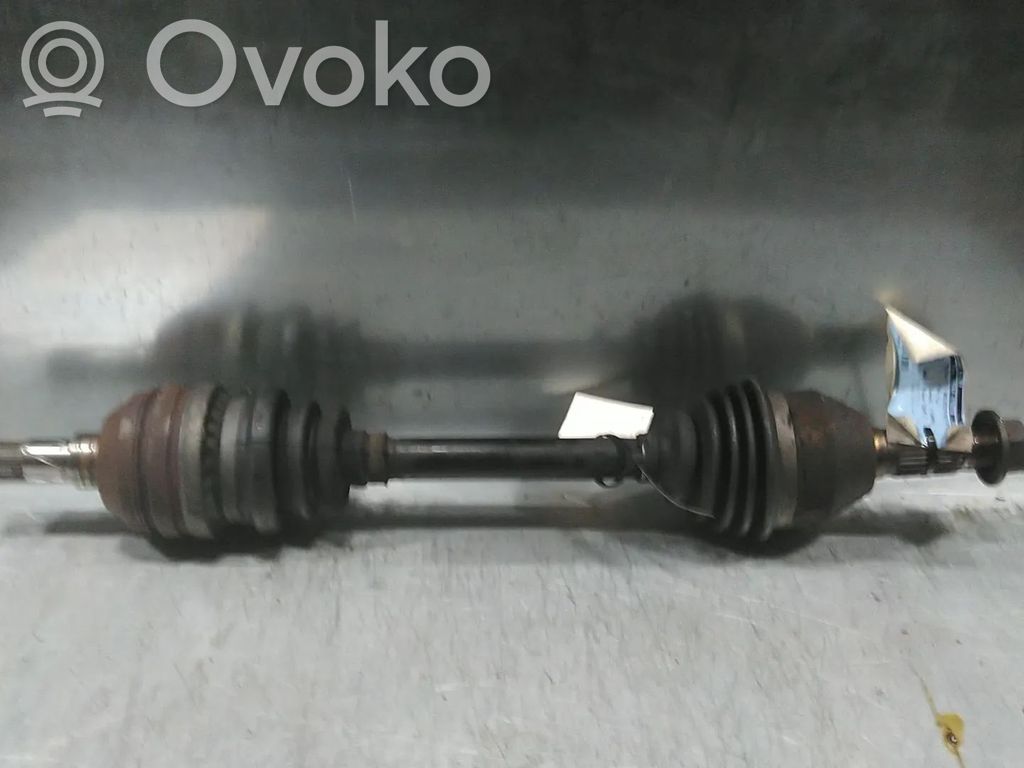 Opel Signum Front driveshaft 