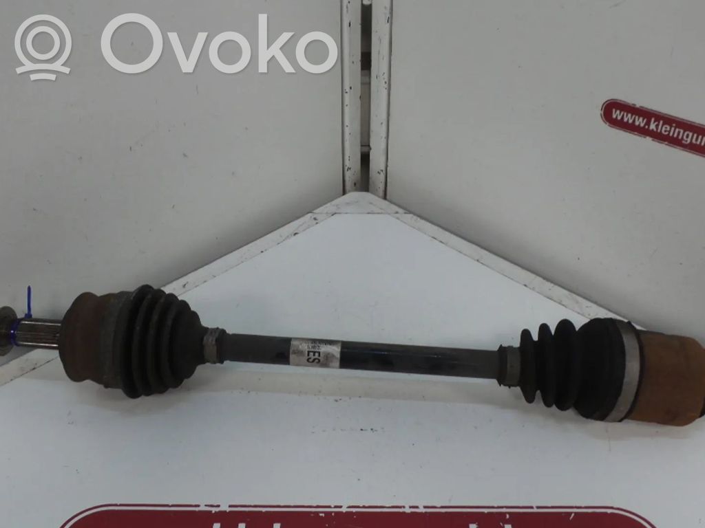 Opel Adam Front driveshaft 