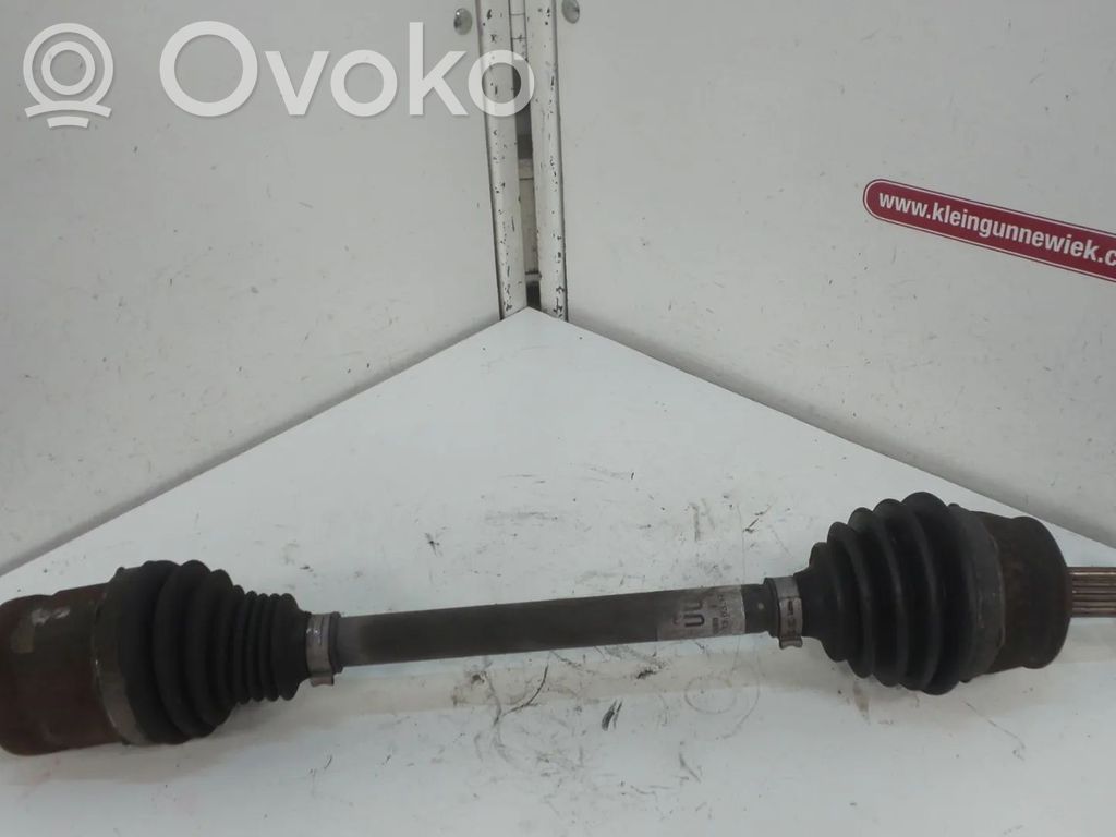 Opel Adam Front driveshaft 