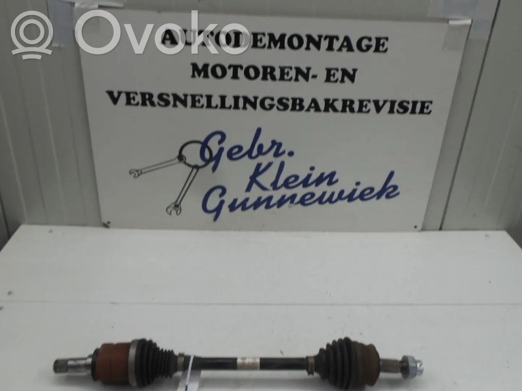 Opel Adam Priekšējā pusass 