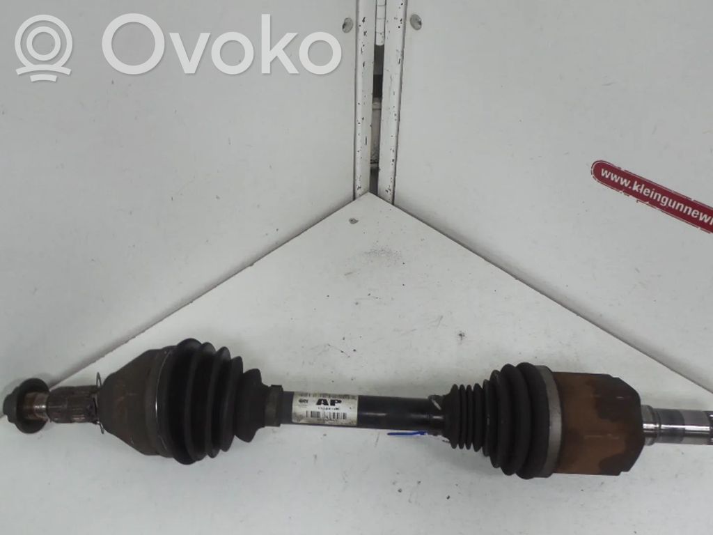Opel Insignia A Front driveshaft 
