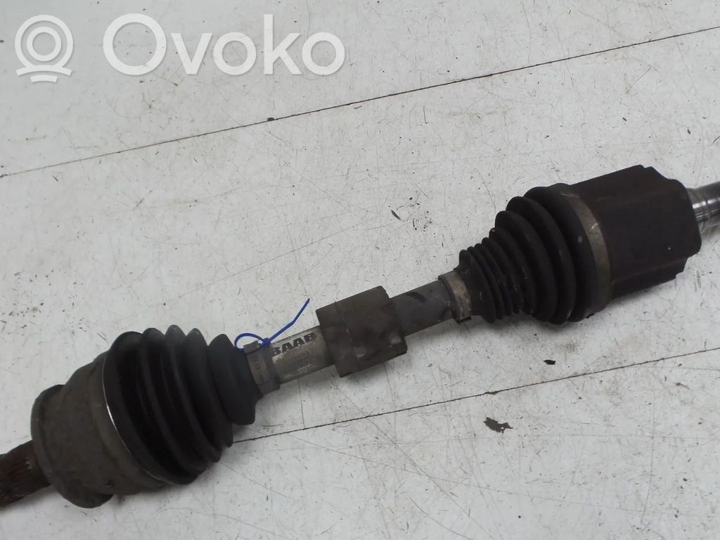 Opel Insignia A Front driveshaft 
