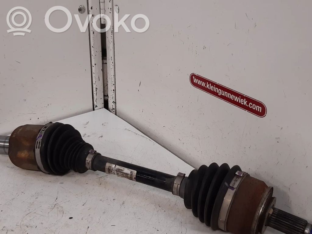 Opel Mokka Front driveshaft 