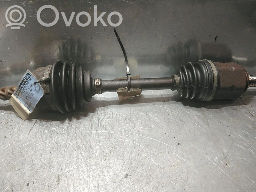 Opel Astra H Eje de transmisión delantero 