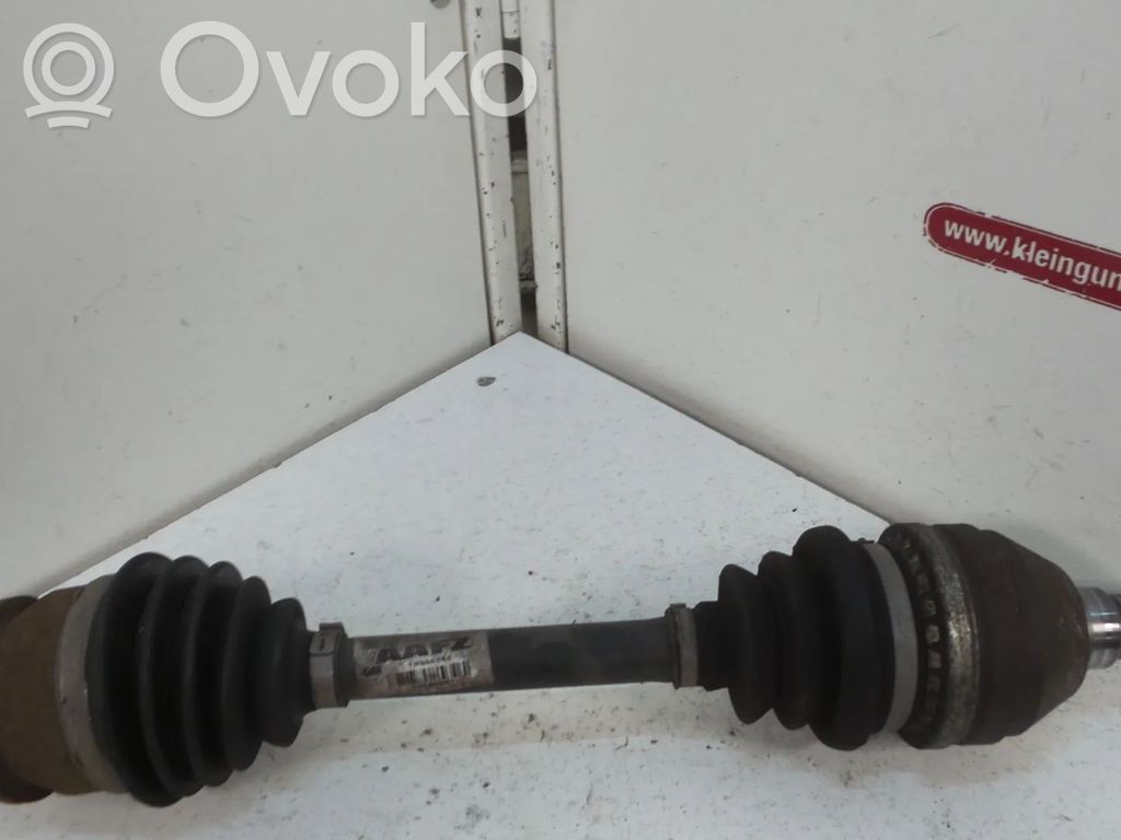 Opel Astra J Front driveshaft 