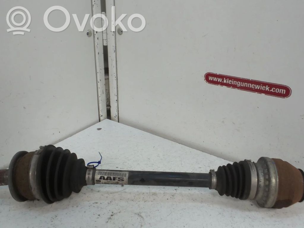 Opel Astra J Front driveshaft 