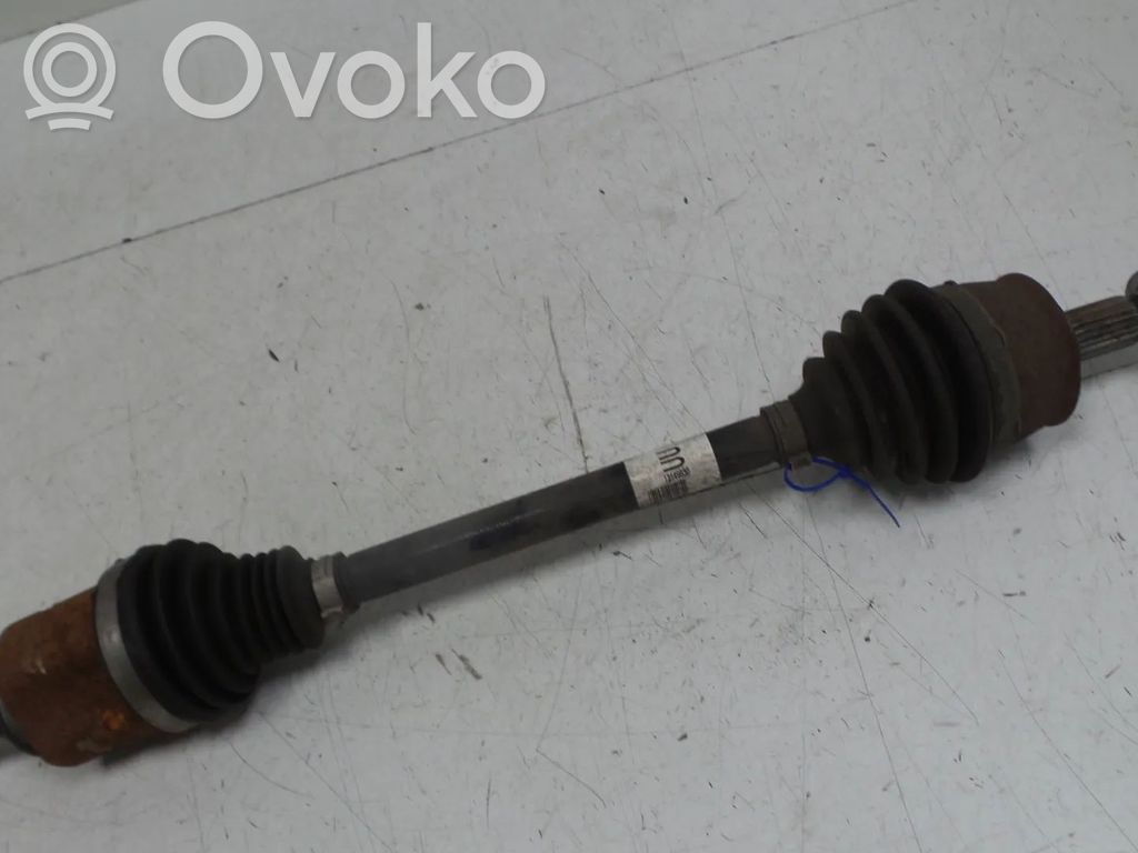 Front driveshaft   13149830,13248675,3747890,95518746,95520465,B66