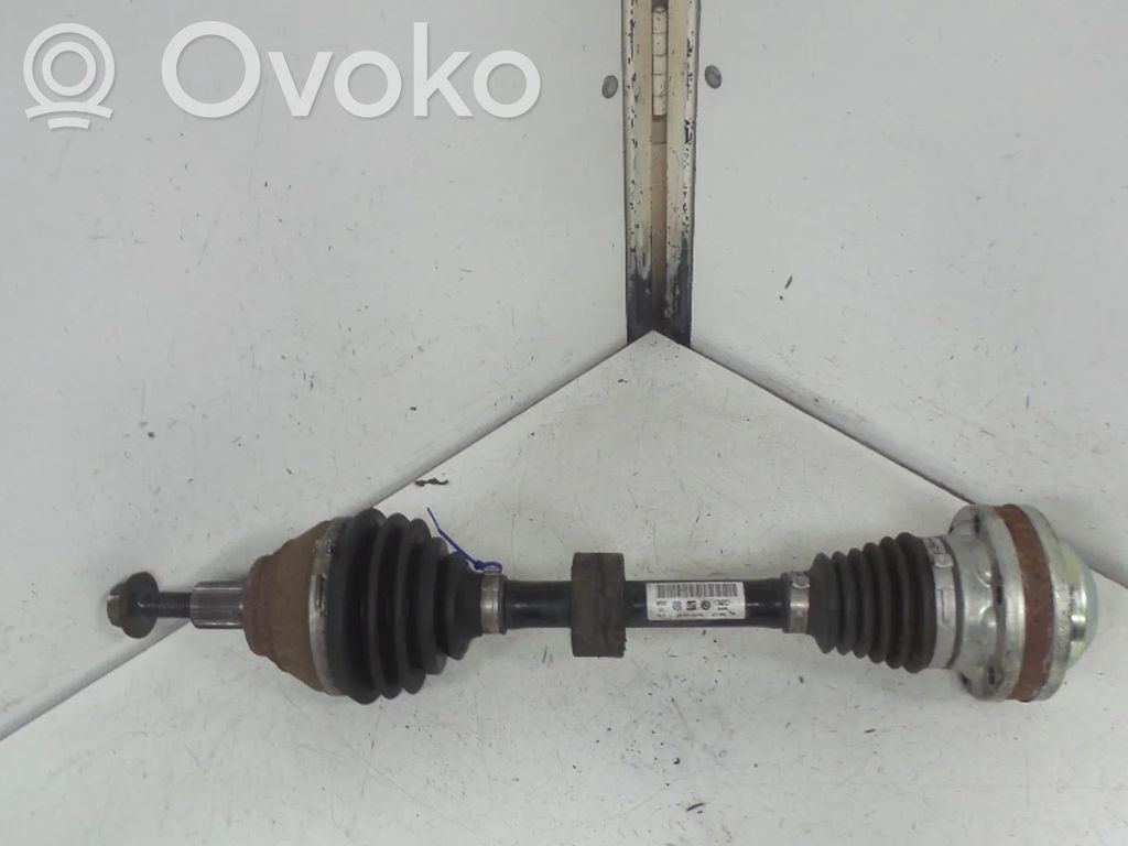 Volkswagen PASSAT B8 Półoś przednia 