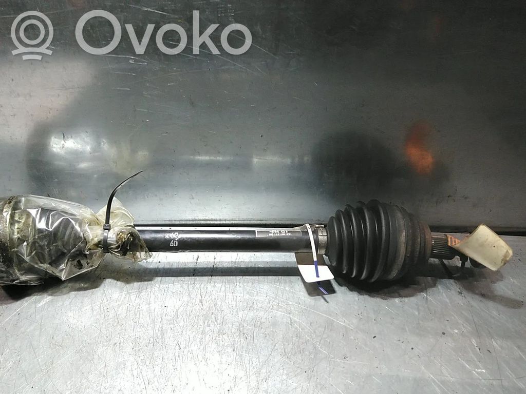 Volkswagen Golf V Półoś przednia 
