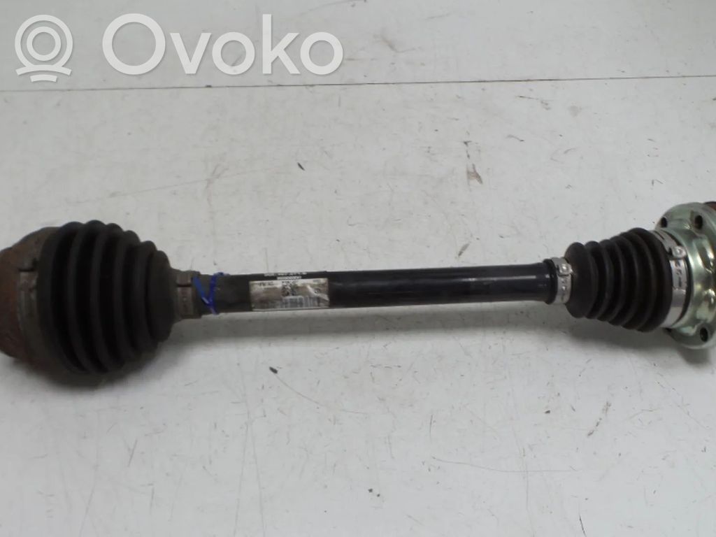 Volkswagen Golf VII Priekšējā pusass 