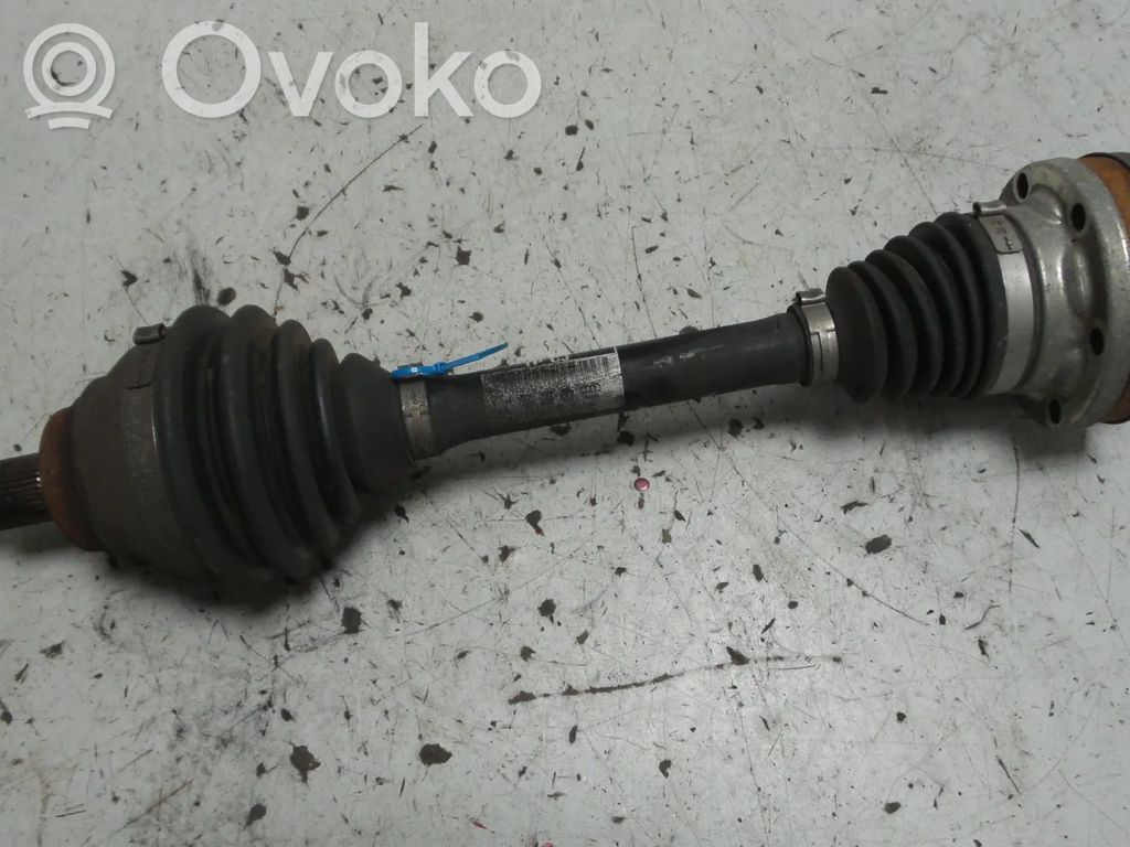 Volkswagen Jetta VI Półoś przednia 