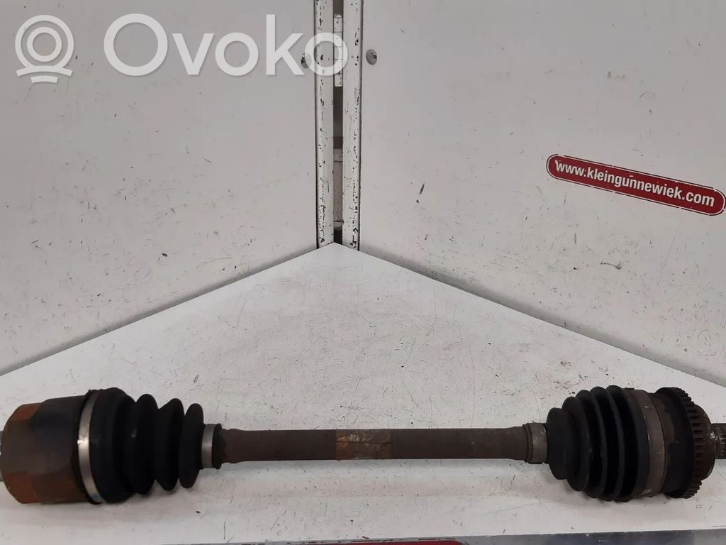 KIA Picanto Front driveshaft 