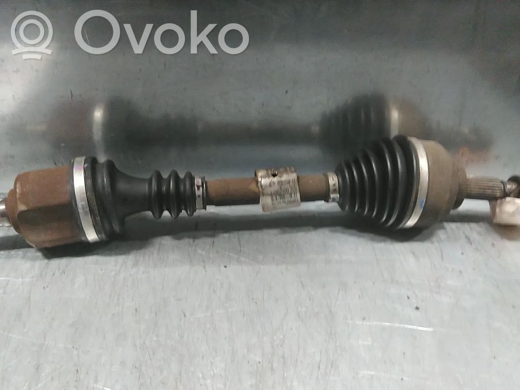 Renault Laguna II Front driveshaft 
