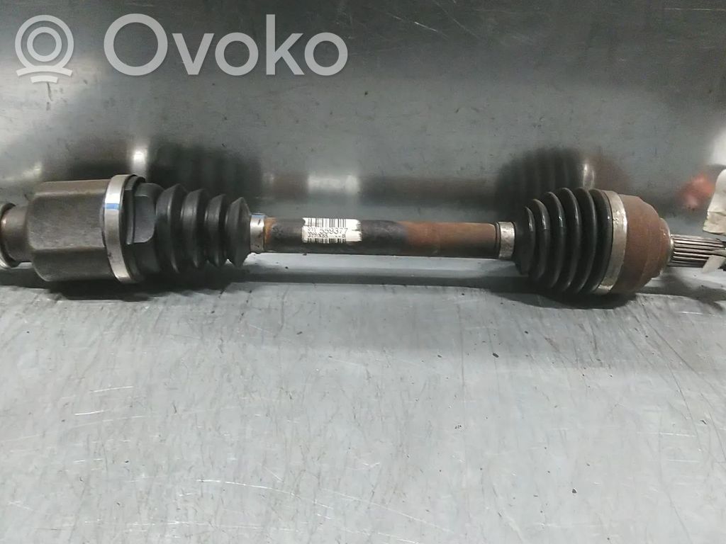 Priekinis pusašis   8200559377,JH3184,JH3185