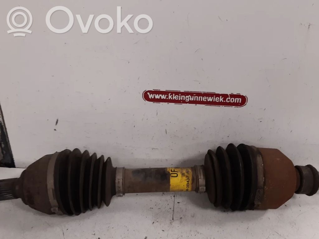 Saab 9-3 Ver2 Front driveshaft 