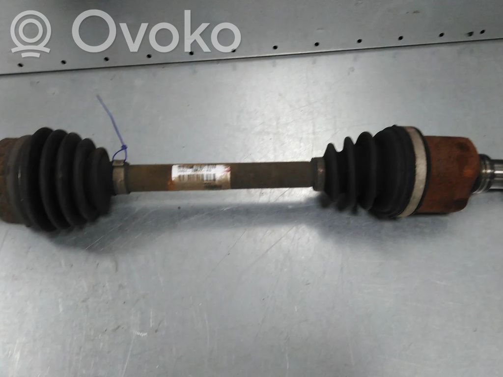 Eje de transmisión delantero   3M513B437KG,6M5R7002VA,AODA