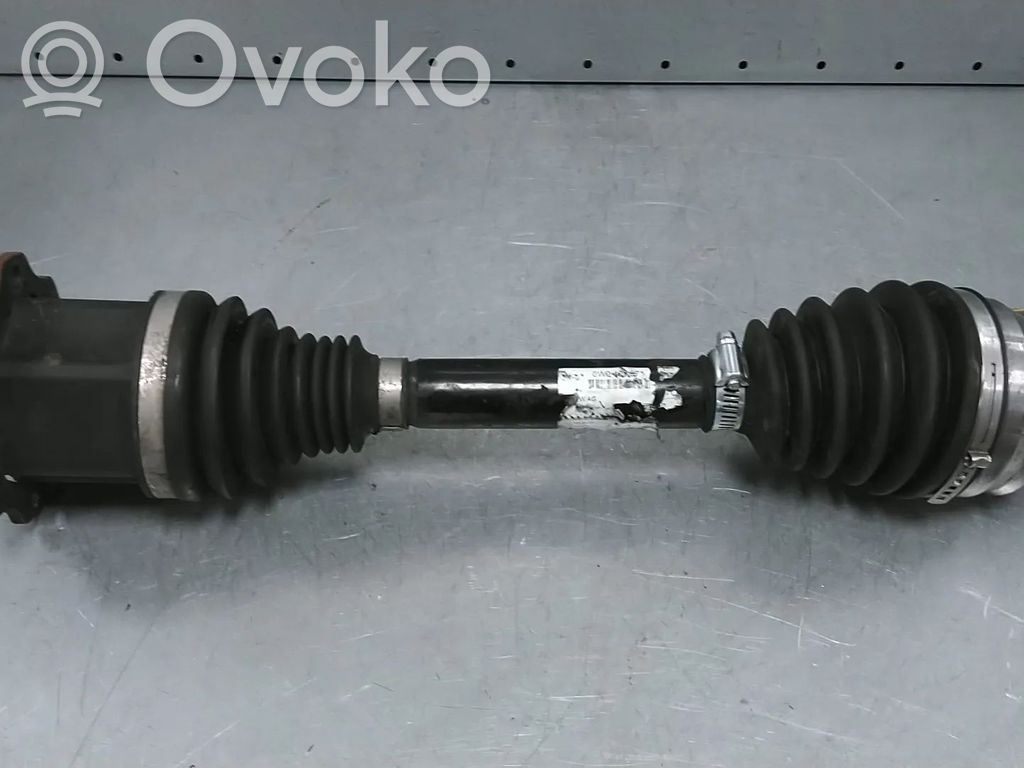 Audi A4 S4 B9 Eje de transmisión delantero 