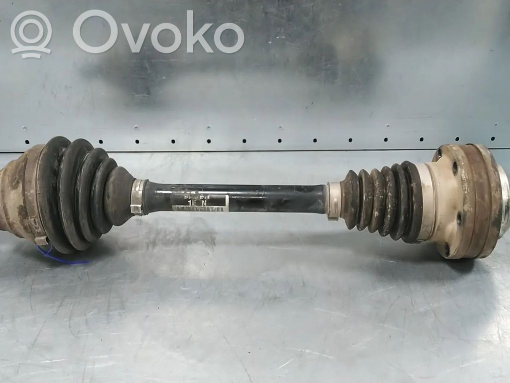 Volkswagen Caddy Semiasse anteriore 