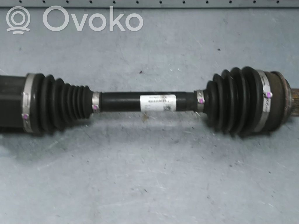 Audi A4 S4 B9 Front driveshaft 