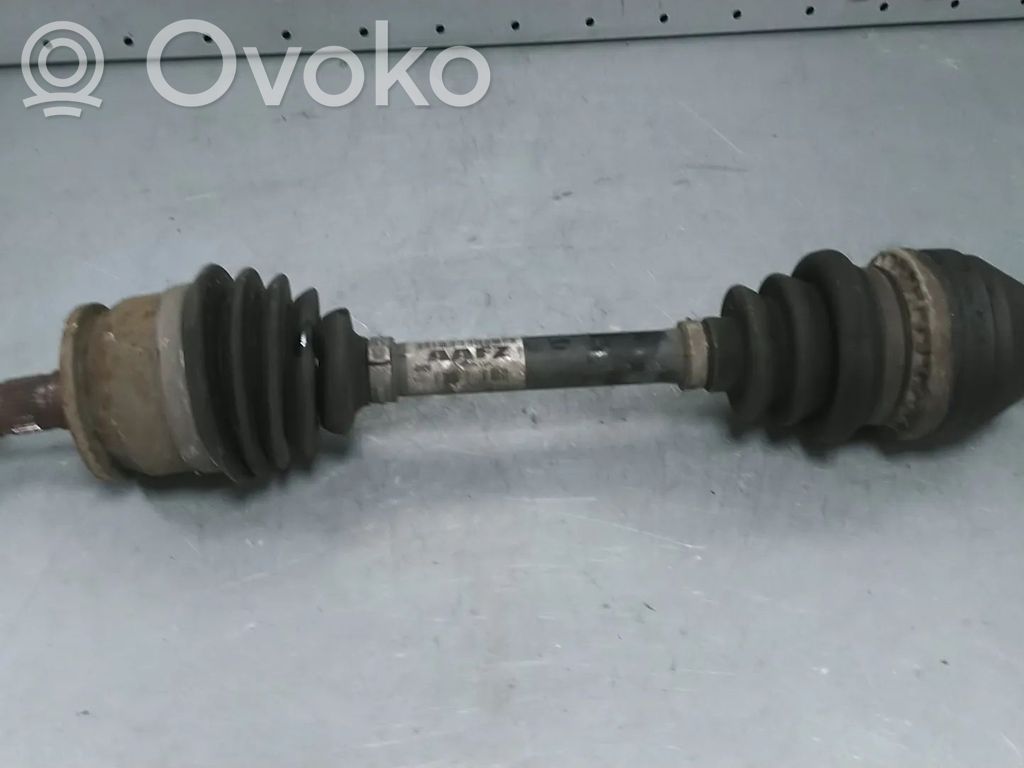 Opel Astra J Front driveshaft 