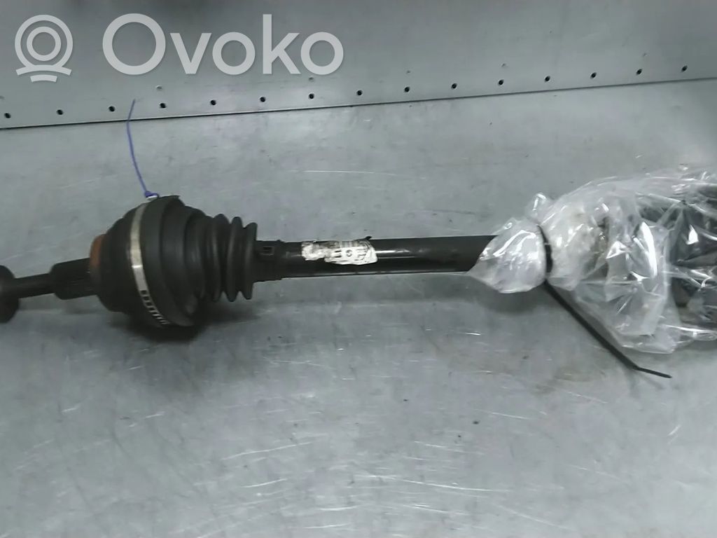 Volkswagen Golf VI Półoś przednia 