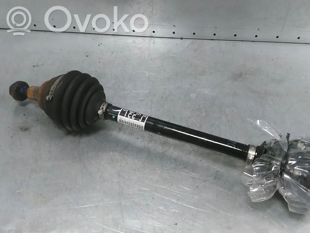 Volkswagen Golf V Półoś przednia 