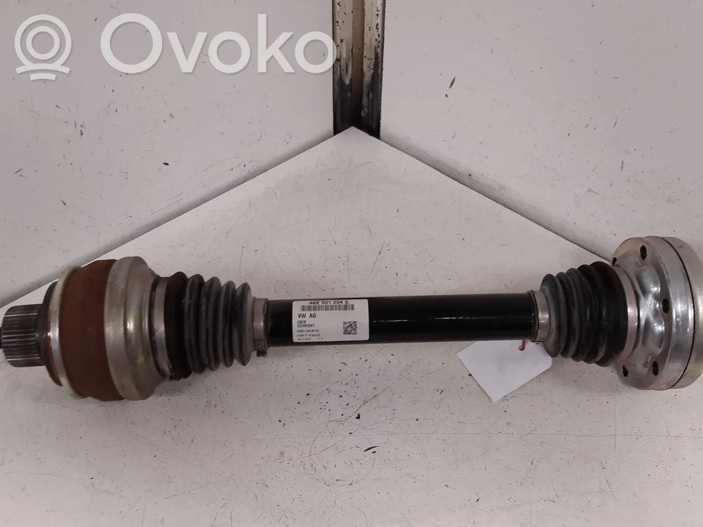 Galinis pusašis   4KE501204C,4KE501204B,4KE501204D
