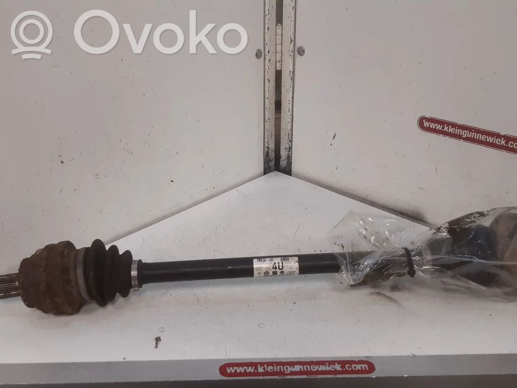 Volkswagen Sharan Półoś tylna 