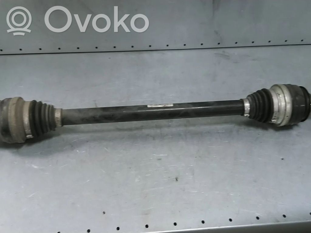 Porsche Macan (95B) Rear driveshaft 