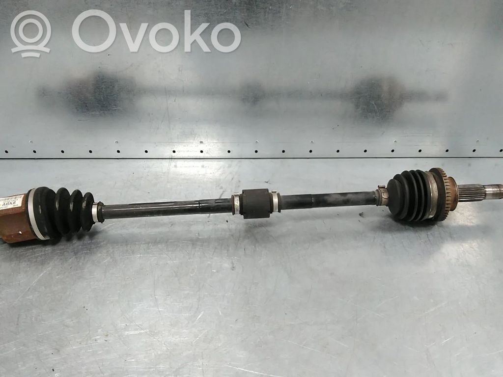 Opel Karl Półoś przednia 
