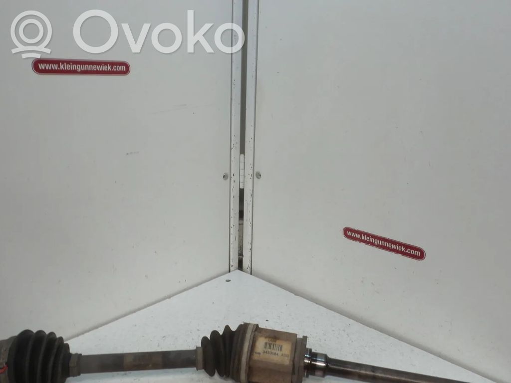 Front driveshaft   3450564,31603450564,TJGB