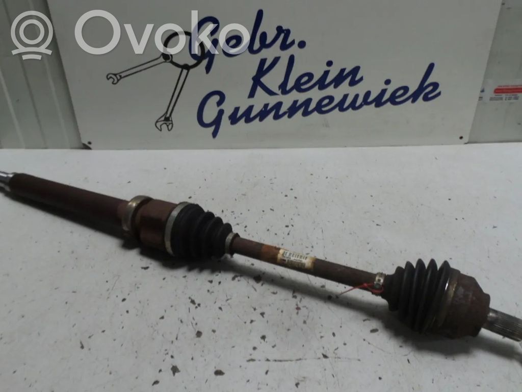 Ford Focus Front driveshaft 