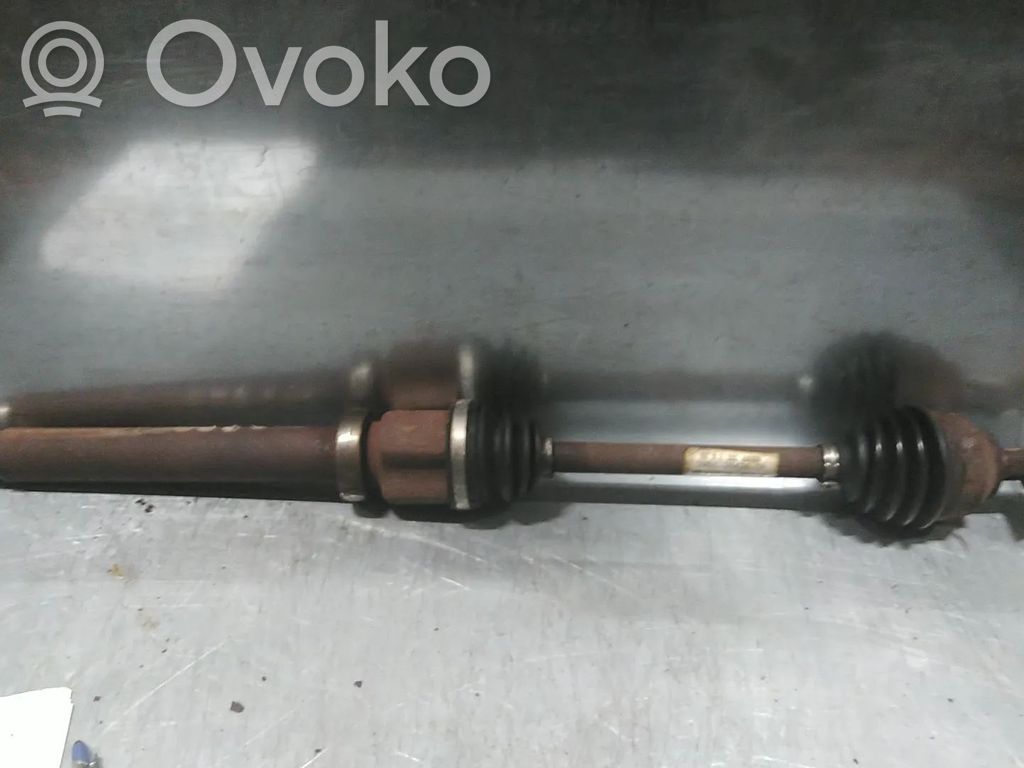 Ford Focus Front driveshaft 