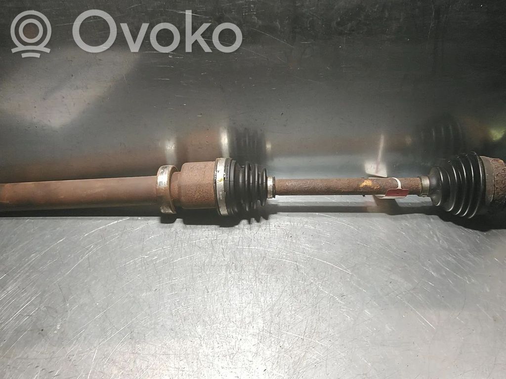 Front driveshaft   1687408,1798096,3M513B436DG,8S4PBA,RM3M513B436D1G