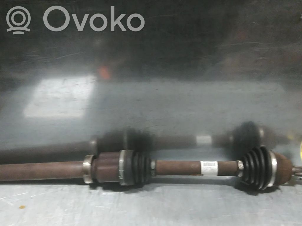 Ford Focus Front driveshaft 
